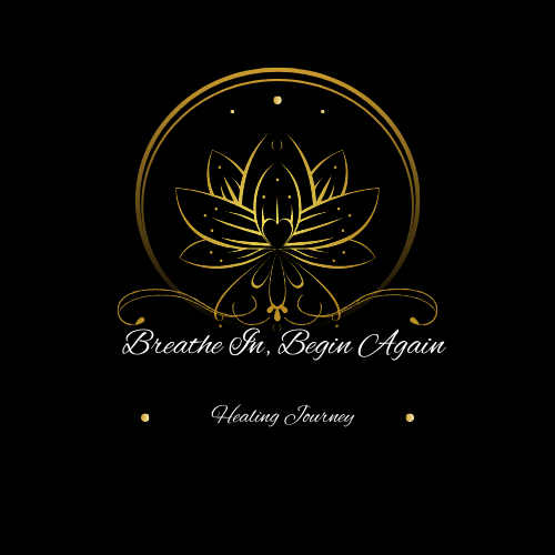 Breathe In Begin Again